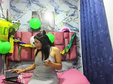 Stripchat Free Live Porn of Nezukoks