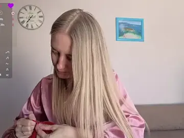 Stripchat Sex Chat of AngeelLina