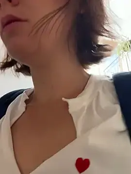 Stripchat Sex Cam of Kamorana