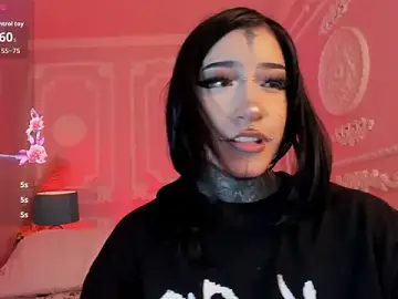 Stripchat Free Porn Cam of Kat_VonDe
