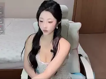 Stripchat Live Porn of Kulomi