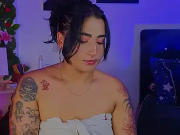 Stripchat Sex Chat of Pauilina