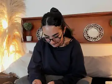 Stripchat Private Sex Chat of SariBm