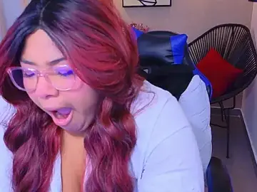 Stripchat Sex Chat of Kenya--Buhle