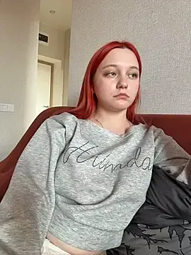 Stripchat Live Sex Cam of Bonechka
