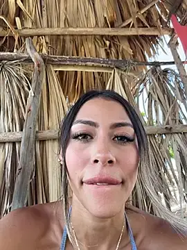 Stripchat Best live sex cam show of Palmer__