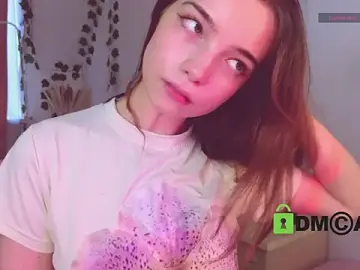 Stripchat Adult Webcams of Evi_Brook