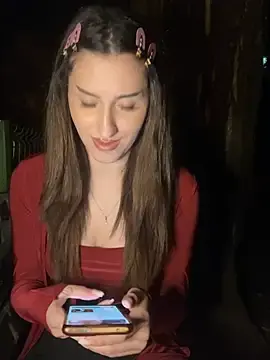 Stripchat Best Webcam of AriaAdda