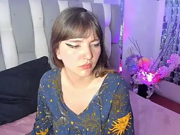 Stripchat Free Live Porn of Loren_FX
