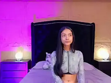 Stripchat Sex Chat of Ella_Walsh