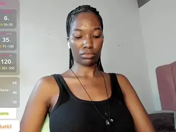 Stripchat Best live sex cam show of Tahira_21_