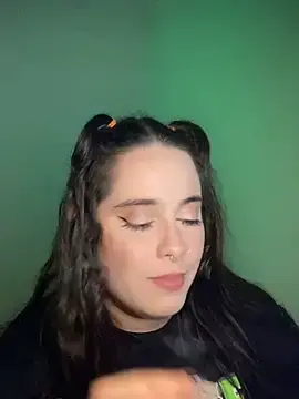Stripchat Live Sex of PutaYasmim