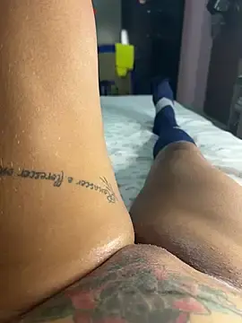 Stripchat Adult Webcam of ju_muniz01