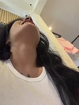Stripchat Live Sex of clarachanelricek