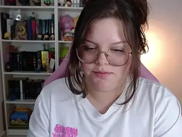 Stripchat Live Sex of Gabiwaifu
