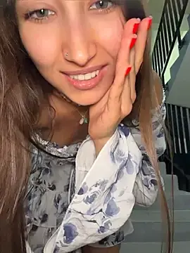 Stripchat Live Sex of ICrazyOneIRL
