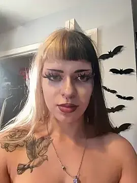 Stripchat Best live sex cam show of Paige_Turner