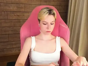 Stripchat Free Porn Cam of AgataGate