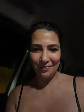 Stripchat Free Porn Cam of Cataleya80
