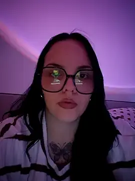 Stripchat Sex Chat of JUJUICY-
