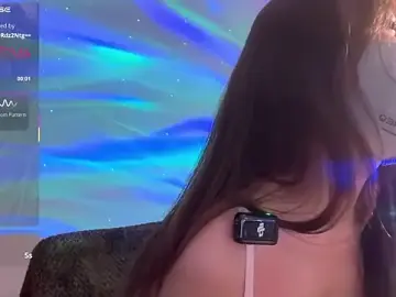 Stripchat Free Porn Cam of Bubuchan88