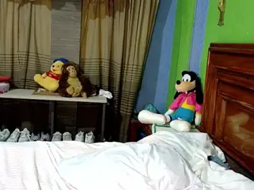 Stripchat Free Porn Cam of _Charlize_theron_