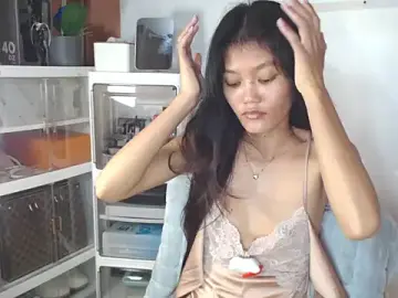 Stripchat Live Sex of skinny_gracie