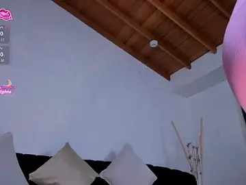 Stripchat Live Porn of RebeccaHudson