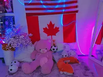 Stripchat Live Sex of selenamils