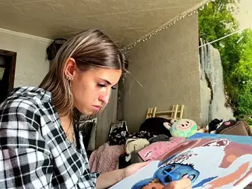 Stripchat Live Porn of DeboraWedgworth