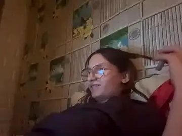 Stripchat Live Porn of SparkleJebb