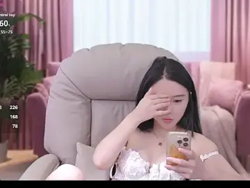 Stripchat Free Porn Cam of youyou-8