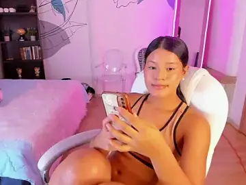 Stripchat Sex Chat of Summer_wox