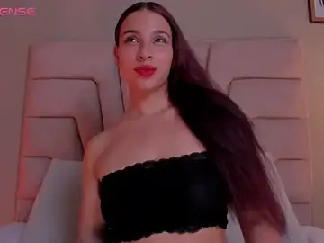 Stripchat Free Live Porn of nova_silk