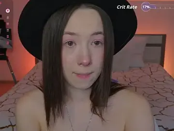 Stripchat Sex Chat of Hayle_Hill