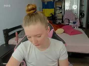 Stripchat Sex Chat of Mary_Blu