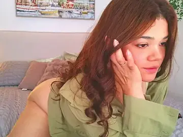 Stripchat Live Sex Cam of Daisy_Brown01