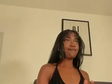 Stripchat Live Porn of GenesisJordan