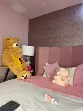 Stripchat Free Porn Cam of amber_sparkle