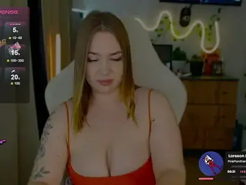 Stripchat Adult Video Chat of -LinaLove-