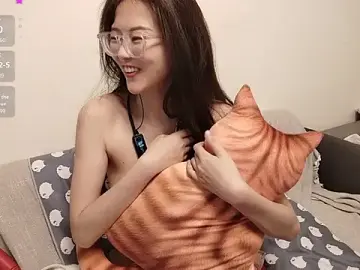 Stripchat Best live sex cam show of Lu_Nana