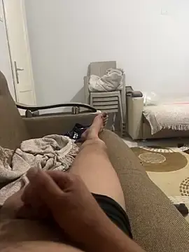 Stripchat Free Live Porn of Sikergecerizmir