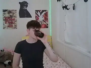 Stripchat Sex Chat of EmyHills