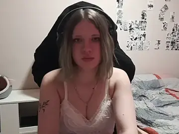 Stripchat Free Porn Cam of ViolettaCatechini