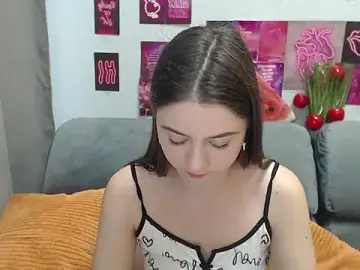 Stripchat Private Sex Chat of MilanaRoza