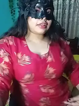 Stripchat Sex Chat of Porimoni22