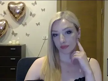 Stripchat Nude Webcam of Wild_Silk_Desire