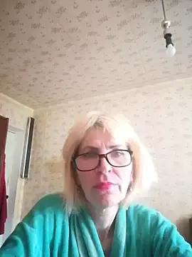 Stripchat Adult Video Chat of Georgette466