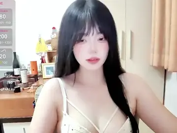 Stripchat Nude Webcam of Xiaobai5201314