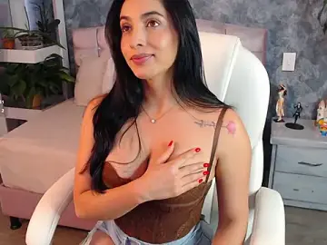 Stripchat Free Live Porn of niko_robin